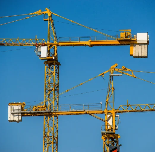 Imperium Works Mining, Contruction and Farming Equipments (13)