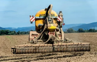 Imperium Works Mining, Contruction and Farming Equipments (5)
